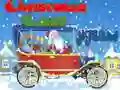 Spel Kerst Auto's Puzzel online Spel Kerst Auto's Puzzel online