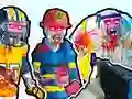 Spel Zombieschutter Deel 2 online Spel Zombieschutter Deel 2 online