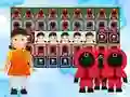 Spel Inktvis pop schietspel online Spel Inktvis pop schietspel online