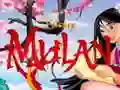 Spel Disney Mulan online Spel Disney Mulan online