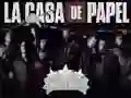 Spel La Casa de Papel online Spel La Casa de Papel online