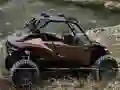 Spel Lexus ROV Concept Puzzel online Spel Lexus ROV Concept Puzzel online