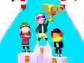 Spel Leuke Race Op IJs online Spel Leuke Race Op IJs online