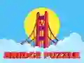 Spel Brug Puzzel online Spel Brug Puzzel online