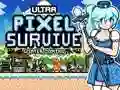 Spel Ultra Pixel Overleven Winter Komt online