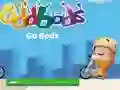 Spel OddBods: Ga Bods online Spel OddBods: Ga Bods online