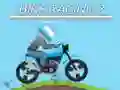 Spel Fiets Race 3 online Spel Fiets Race 3 online