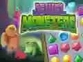 Spel Juweel Monsters online Spel Juweel Monsters online