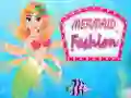 Spel Zeemeermin Mode online Spel Zeemeermin Mode online
