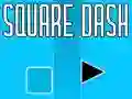Spel Vierkante Sprint online Spel Vierkante Sprint online