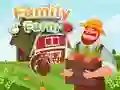 Spel Gezinsboerderij online
