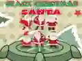 Spel Staple Kerstman online Spel Staple Kerstman online