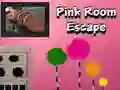 Spel Ontsnap uit de Roze Kamer online Spel Ontsnap uit de Roze Kamer online