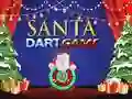Spel Santa Dart Spel online Spel Santa Dart Spel online