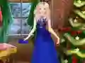 Spel Elsa Frozen: Kerst Kleding Aanpassen online Spel Elsa Frozen: Kerst Kleding Aanpassen online