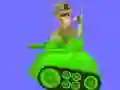 Spel Tank Oorlogen Multiplayer online