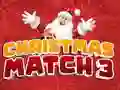 Spel Kerst Match 3 online Spel Kerst Match 3 online