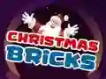 Spel Kerst Bakstenen online Spel Kerst Bakstenen online