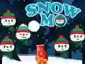 Spel Sneeuw Mo online