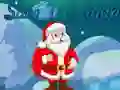 Spel Red de Kerstman online Spel Red de Kerstman online