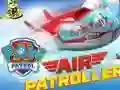 Spel Paw Patrol: Luchtpatrouilleur online Spel Paw Patrol: Luchtpatrouilleur online
