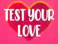 Spel Test Je Liefde online Spel Test Je Liefde online
