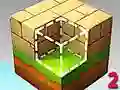 Spel Block Craft 2 online Spel Block Craft 2 online