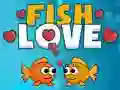 Spel Vissen Liefde online