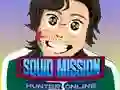 Spel Online Inktvis Missiejager online Spel Online Inktvis Missiejager online