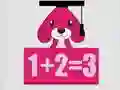 Spel Een Plus Twee Is Drie online