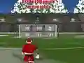Spel Kerst Voetbal Speciaal online