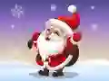 Spel Santas Magische Kerst online Spel Santas Magische Kerst online