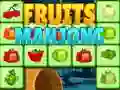 Spel Fruit Mahjong online Spel Fruit Mahjong online