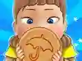 Spel Inktvis Suiker Koken online Spel Inktvis Suiker Koken online