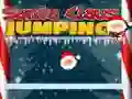 Spel Kerstman Jumpen online Spel Kerstman Jumpen online