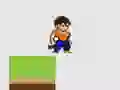 Spel Dragon Ball Avontuur online Spel Dragon Ball Avontuur online