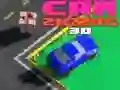 Spel Auto ZigZag 3D online
