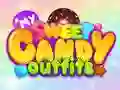 Spel Mijn Zoete Snoepoutfits online Spel Mijn Zoete Snoepoutfits online