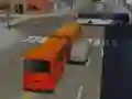 Spel Bus Simulatie: Stadbus Chauffeur online Spel Bus Simulatie: Stadbus Chauffeur online