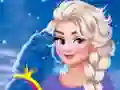 Spel Elsa: Bevroren Stijlvolle Rozen online Spel Elsa: Bevroren Stijlvolle Rozen online