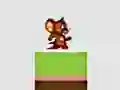 Spel Tom en Jerry: Springen online