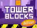Spel Torens Blokken Deluxe online