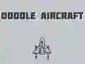 Spel Doodle Vliegtuig online