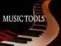 Spel Muziektools online
