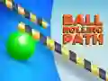 Spel Balletrolpad online Spel Balletrolpad online