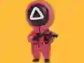 Spel Inktvis Spel: Pak de 001 online Spel Inktvis Spel: Pak de 001 online