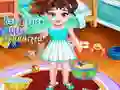 Spel Baby Taylor: Thuis Georganiseerd online Spel Baby Taylor: Thuis Georganiseerd online