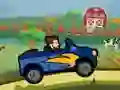 Spel Heuvelbeklimmen 2 online Spel Heuvelbeklimmen 2 online