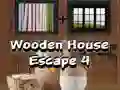 Spel Houten Huis Ontsnapping 4 online Spel Houten Huis Ontsnapping 4 online