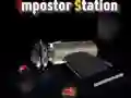 Spel Impostor Station online Spel Impostor Station online